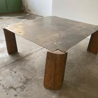 Tavolo da salotto o veramda