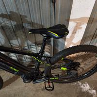 E bike MTB Moena Armony Pro Motore Oli Sport 85Nm 