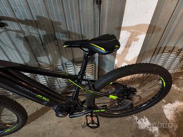E bike MTB Moena Armony Pro Motore Oli Sport 85Nm 