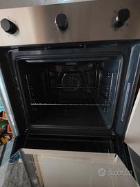 Forno de Longhi pari al nuovo 