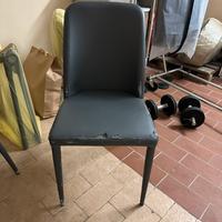 4 comode sedie marca Friulsedie