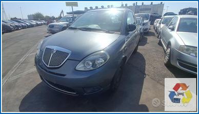 Ricambi Usati LANCIA Ypsilon II