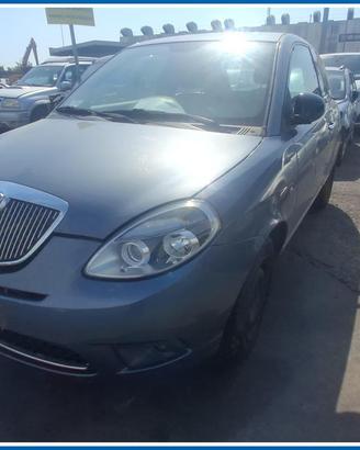 Ricambi Usati LANCIA Ypsilon II