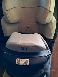 SEGGIOLINO AUTO CYBEX