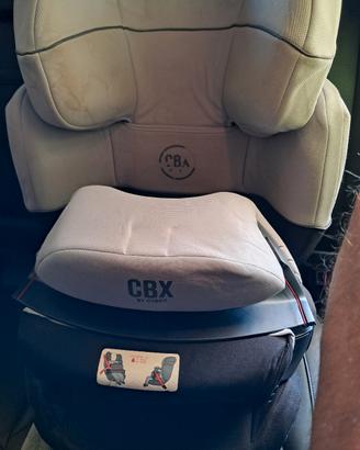 SEGGIOLINO AUTO CYBEX