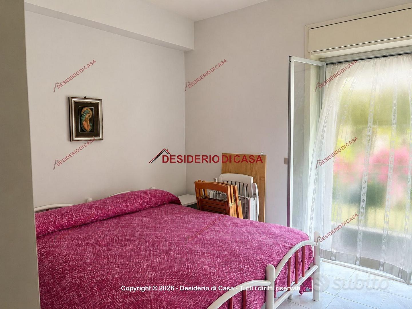 Appartamento – Pollina, Finale - Vista 2