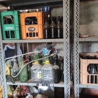 Bottiglie e Bottiglioni 