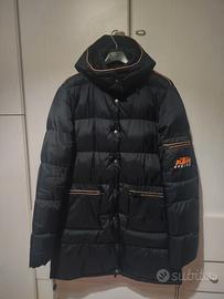 Piumino Ktm