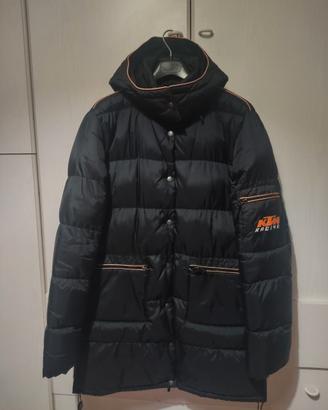 Piumino Ktm