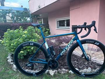 Colnago V3 2024