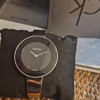 orologio Calvin Klein Donna 