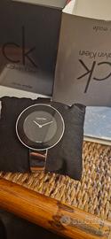orologio Calvin Klein Donna 