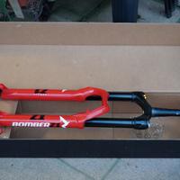 marzocchi bomber z1 coil 170mm