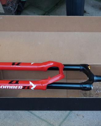 marzocchi bomber z1 coil 170mm
