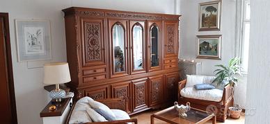 Mobile da sala vintage