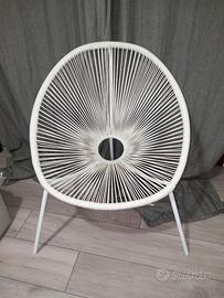 poltroncina /sedia