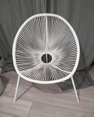 poltroncina /sedia