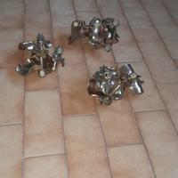 raccordi ponteggi innocenti 