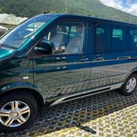 Volkswagen T5 multivan