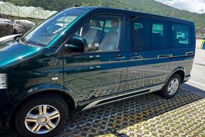 Volkswagen T5 multivan