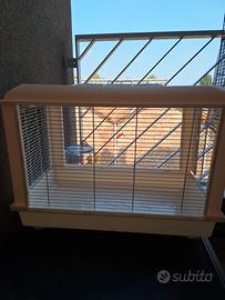 gabbia per criceti