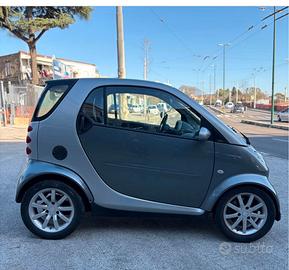 Smart fortwo 600