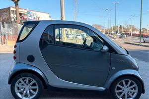 Smart fortwo 600
