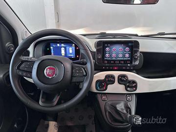 Fiat Pandina 1.0 hybrid PRONTA CONSEGNA PROMO!!