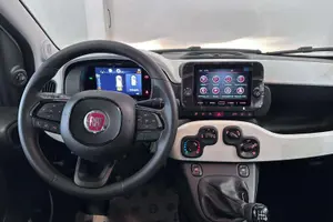 Fiat Pandina 1.0 hybrid PRONTA CONSEGNA PROMO!!
