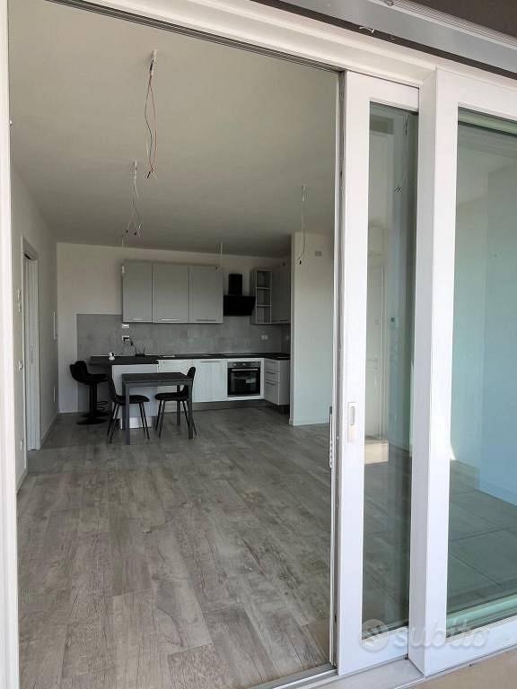 Apartment in Bologna, L'Oca, Quartiere Navile - Altro