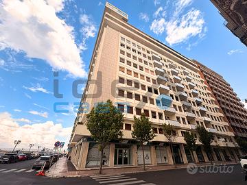 Appartamento vista Mare, Corso Umberto 3