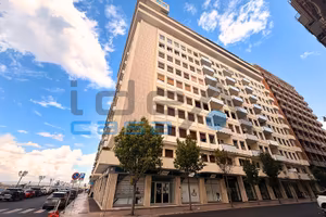 Appartamento vista Mare, Corso Umberto 3