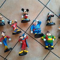 Personaggi Disney De Agostini
