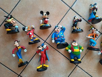 Personaggi Disney De Agostini