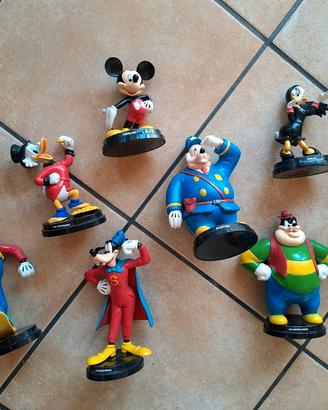 Personaggi Disney De Agostini
