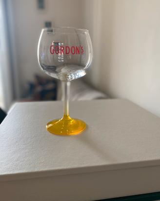 Bicchieri da gin