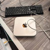 Mac mini apple computer