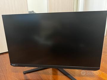 Monitor Samsung Odyssey G7