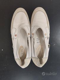 ballerine Tod's num 38 1/2