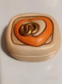 Scatolina Thun con fedi