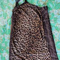 Flinstones abiti per carnevale