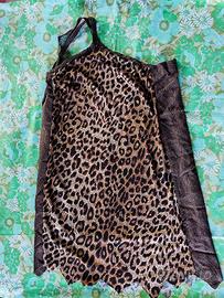 Flinstones abiti per carnevale