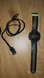 Garmin forerunner 735xt