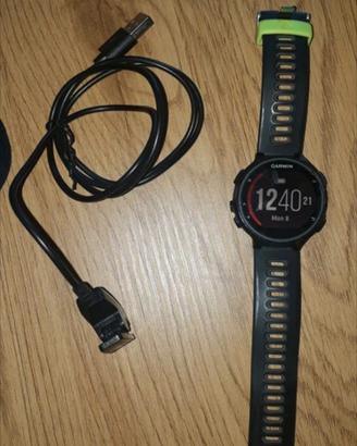 Garmin forerunner 735xt