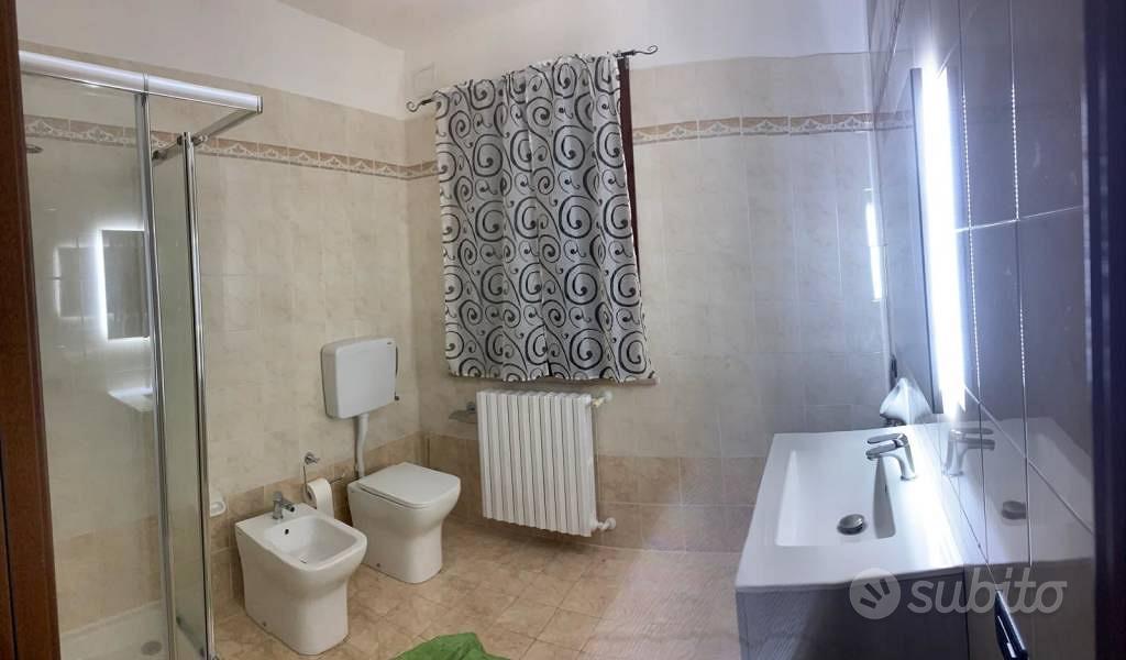 Appartamento – RE - Vista 2