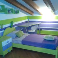 CAMERA MARCA COLOMBINI