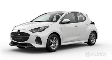 Mazda Mazda2 Hybrid Full Hybrid Electric 1.5 ...