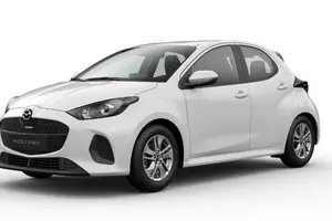 Mazda Mazda2 Hybrid Full Hybrid Electric 1.5 ...