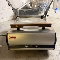 Macchina per sottovuoto professionale alta gamma