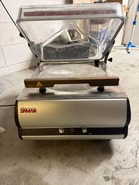 Macchina per sottovuoto professionale alta gamma